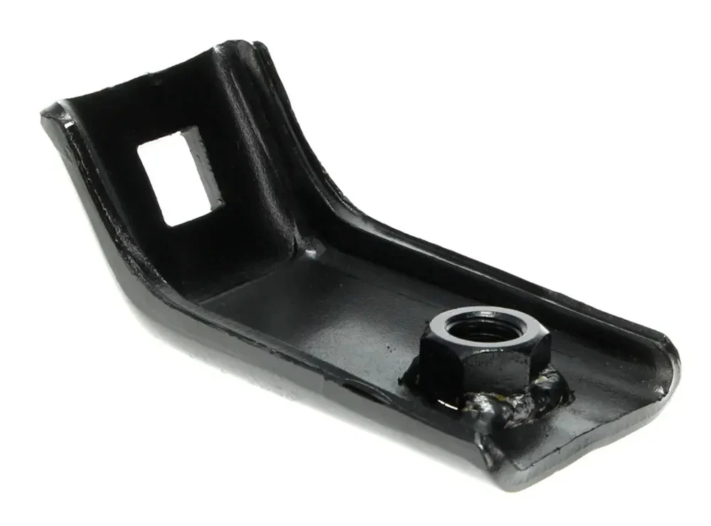 AMD Inner Front Bumper Brace - LH or RH | 67-72 Chevy GMC C/K (Truck, Blazer, Jimmy, Suburban)