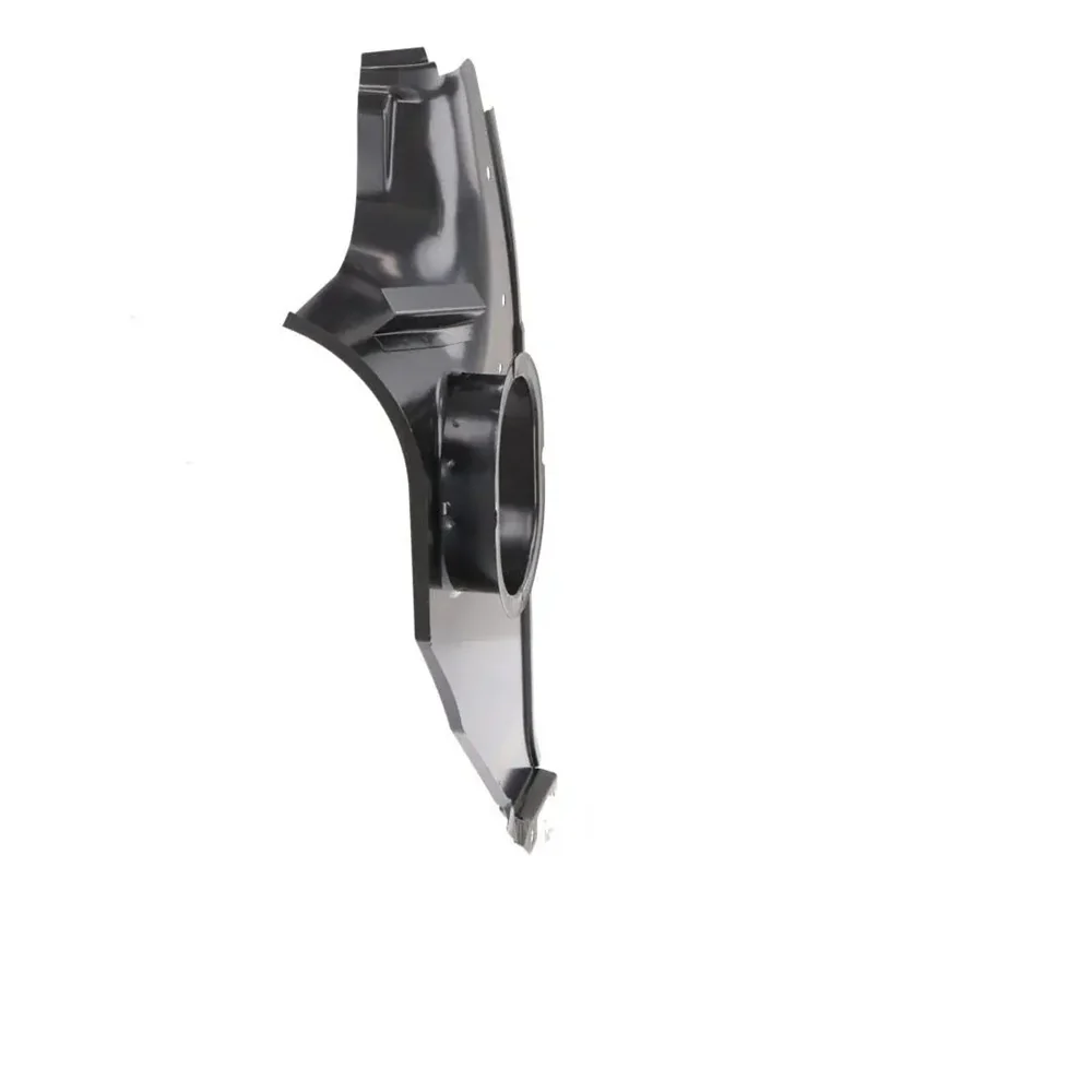 AMD Inner Side Cowl Panel - LH | 67-72 Chevy GMC C/K (Truck, Blazer, Jimmy, Suburban) - Image 3