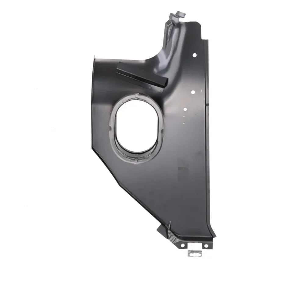 AMD Inner Side Cowl Panel - LH | 67-72 Chevy GMC C/K (Truck, Blazer, Jimmy, Suburban) - Image 4