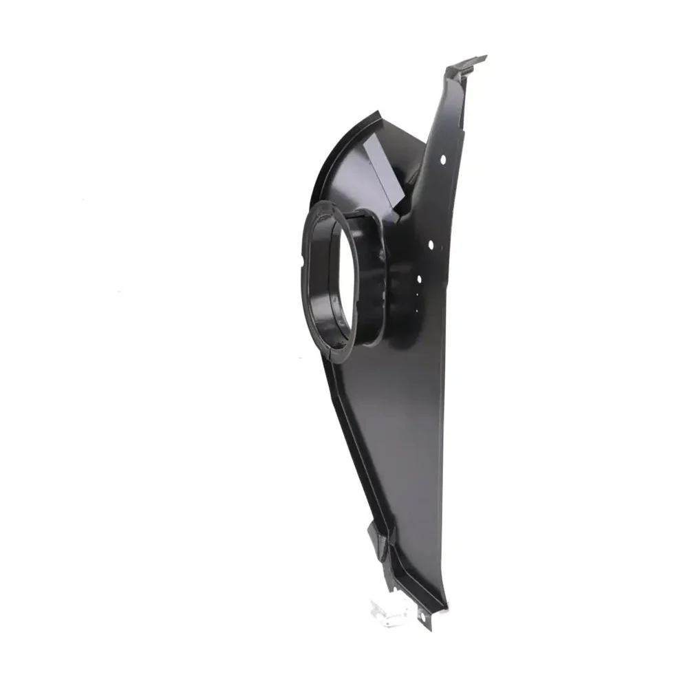 AMD Inner Side Cowl Panel - LH | 67-72 Chevy GMC C/K (Truck, Blazer, Jimmy, Suburban) - Image 5