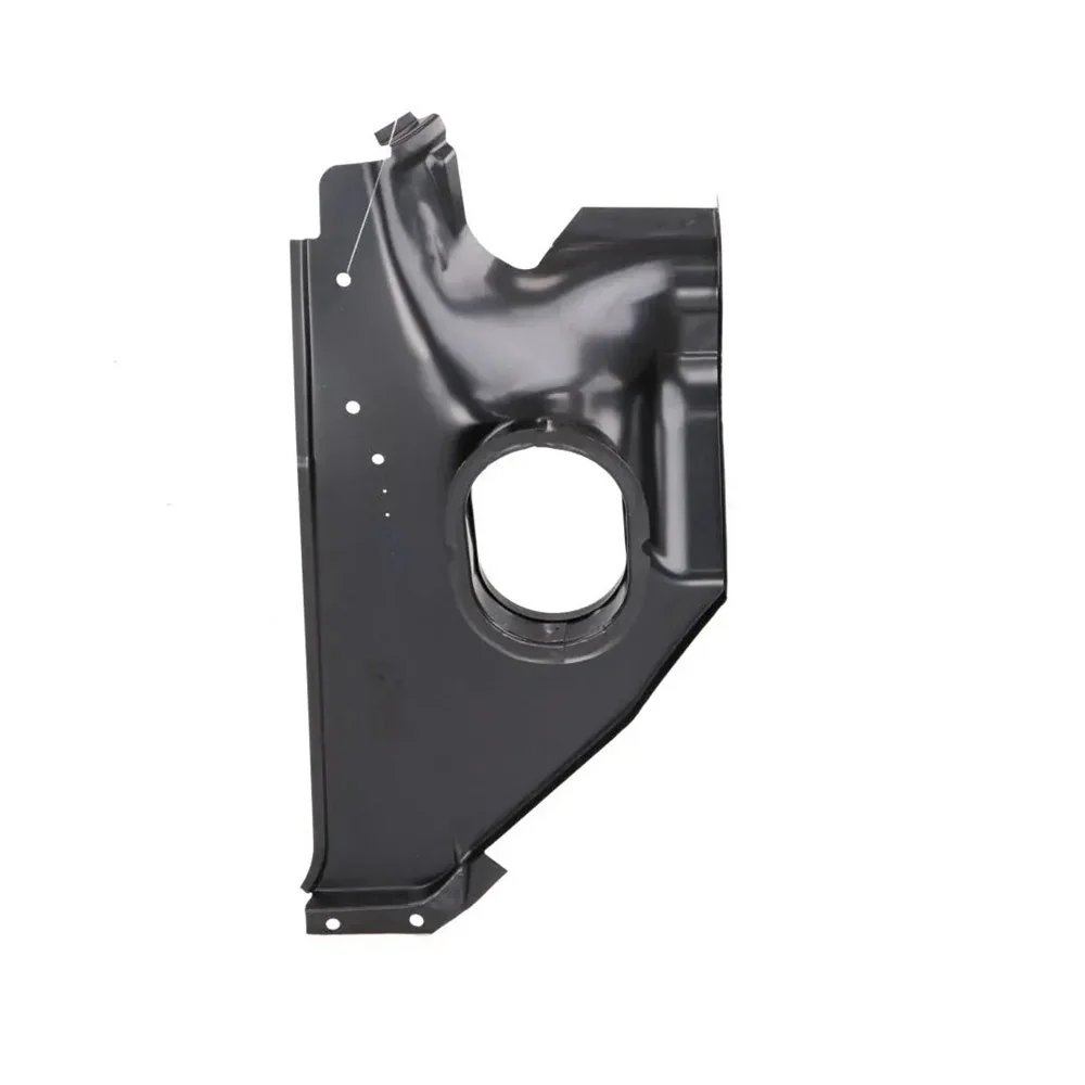 AMD Inner Side Cowl Panel - RH | 67-72 Chevy GMC C/K (Truck, Blazer, Jimmy, Suburban) - Image 4