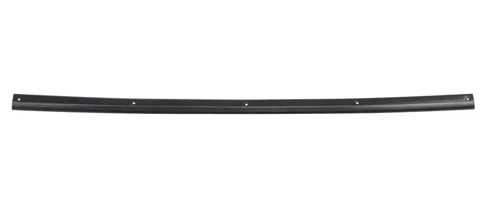 AMD Inner Windshield Upper Trim Panel - Black | 73-91 Chevy GMC C/K Truck Blazer Jimmy Suburban
