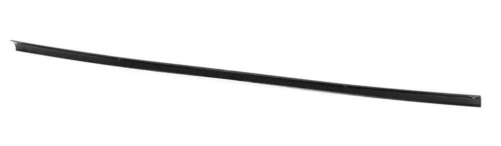 AMD Inner Windshield Upper Trim Panel - Black | 73-91 Chevy GMC C/K Truck Blazer Jimmy Suburban - Image 2