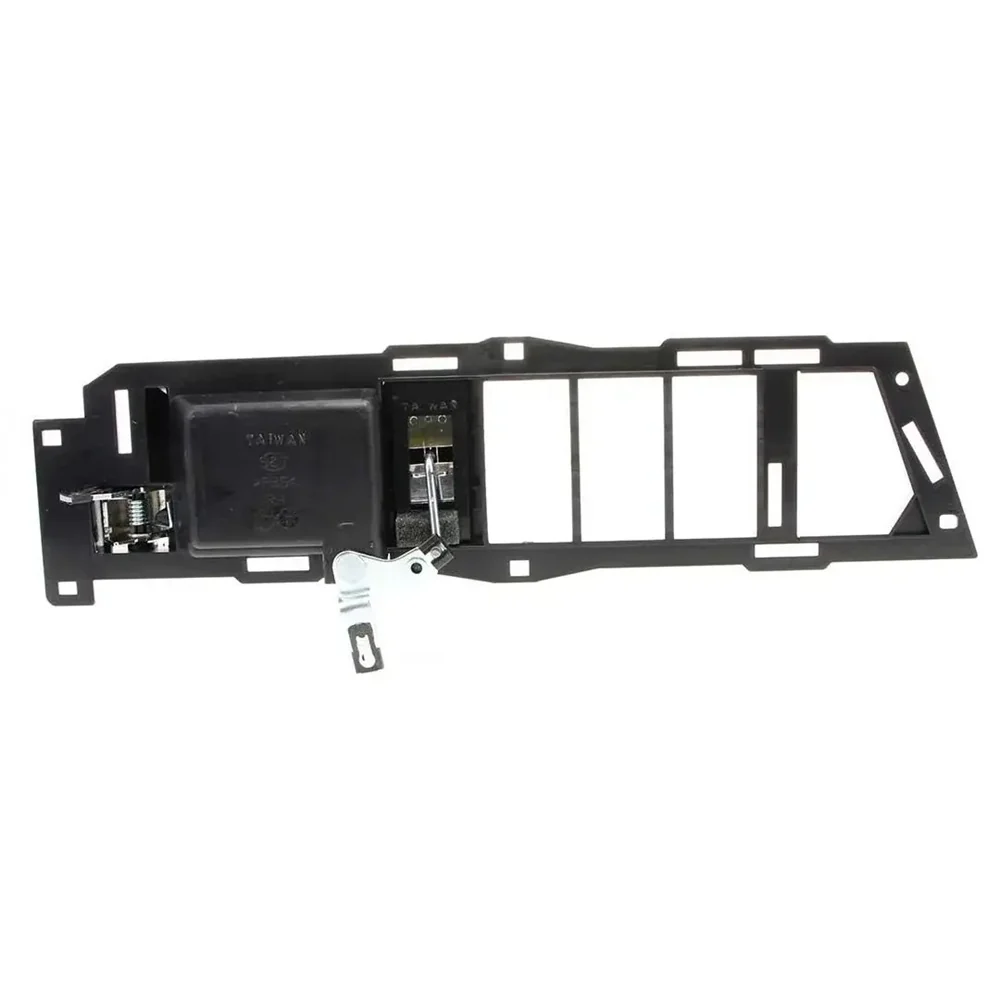 AMD Interior Door Handle - Chrome - RH | 90-94 Chevy GMC C/K Pickup Truck - Image 4