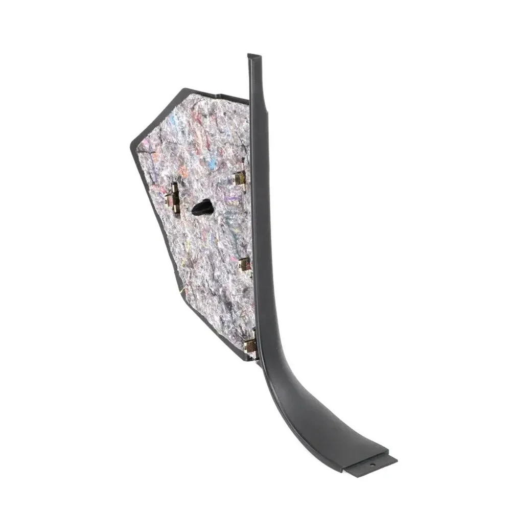 AMD Kick Panel - LH - Black | 88-94 Chevy GMC C/K Pickup Truck SUV - Image 5