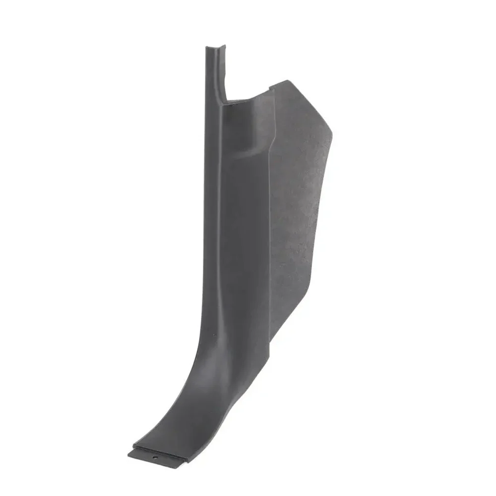 AMD Kick Panel - LH - Black | 88-94 Chevy GMC C/K Pickup Truck SUV - Image 6