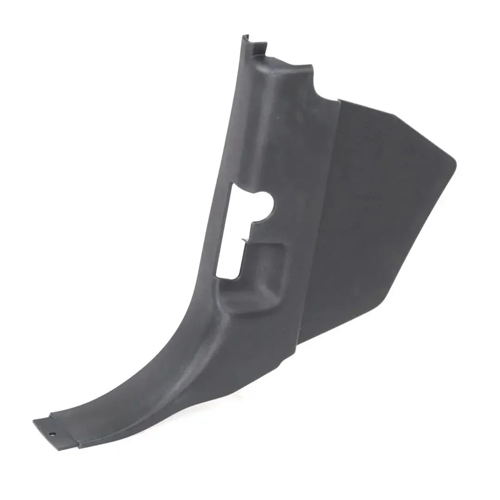 AMD Kick Panel - LH - Black | 95-00 Chevy GMC C/K Pickup Truck SUV