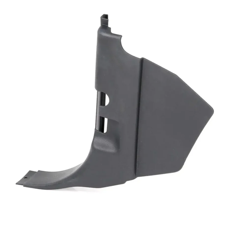 AMD Kick Panel - LH - Black | 95-00 Chevy GMC C/K Pickup Truck SUV - Image 2