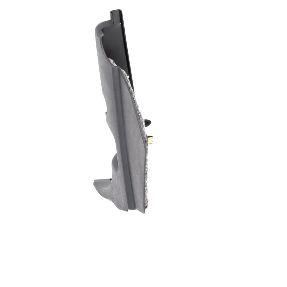 AMD Kick Panel - LH - Black | 95-00 Chevy GMC C/K Pickup Truck SUV - Image 3