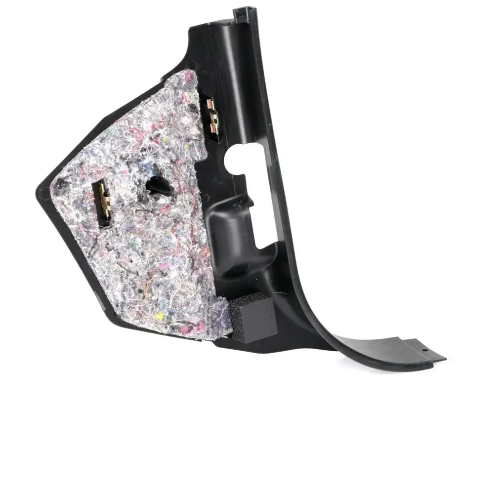 AMD Kick Panel - LH - Black | 95-00 Chevy GMC C/K Pickup Truck SUV - Image 4