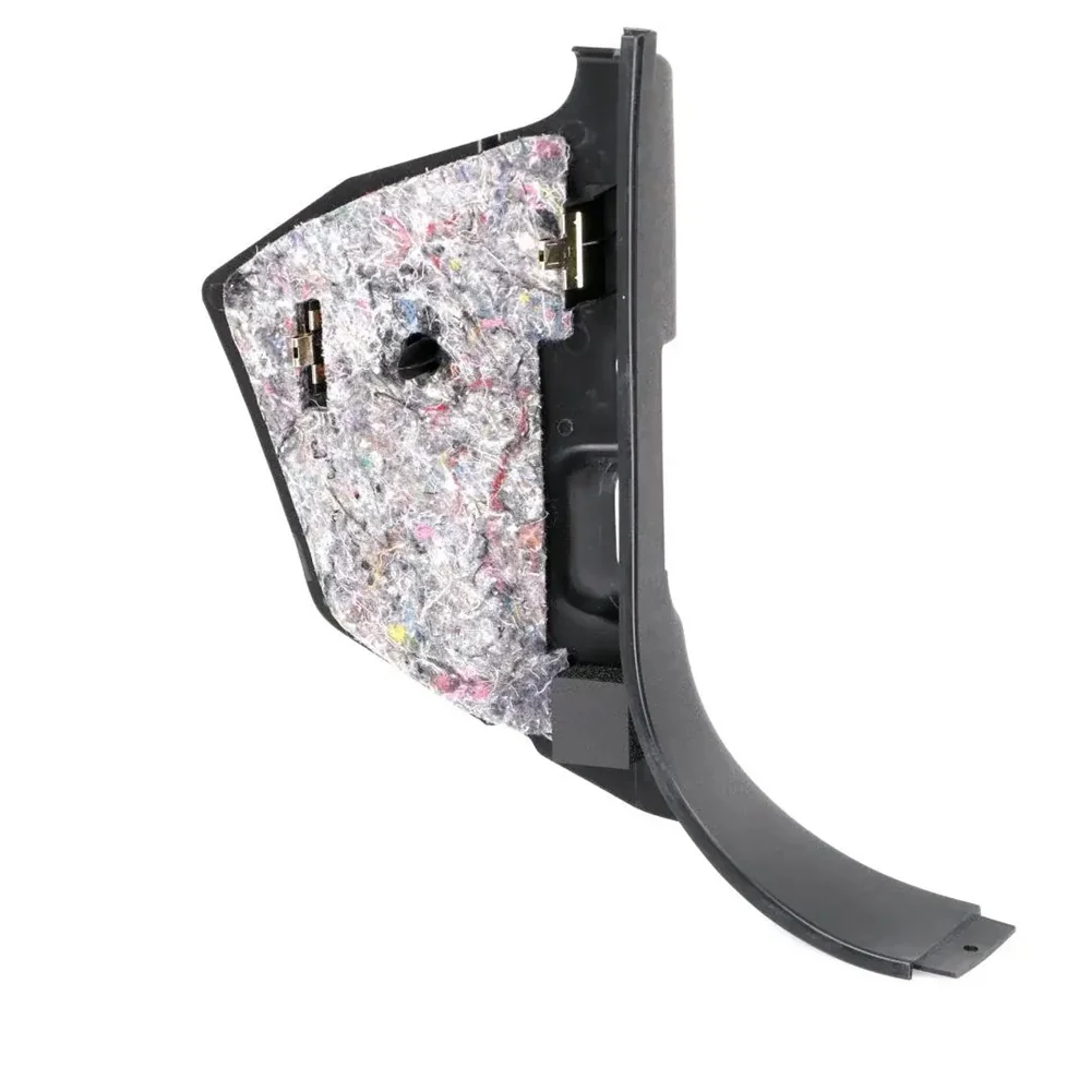 AMD Kick Panel - LH - Black | 95-00 Chevy GMC C/K Pickup Truck SUV - Image 5