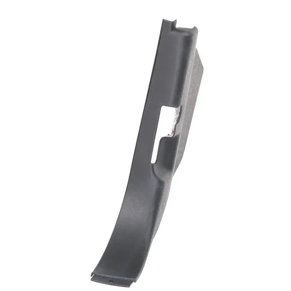 AMD Kick Panel - LH - Black | 95-00 Chevy GMC C/K Pickup Truck SUV - Image 6
