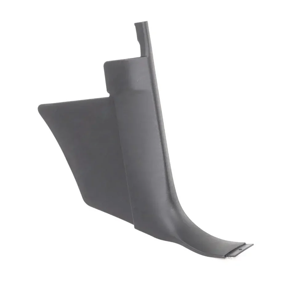 AMD Kick Panel - RH - Black | 88-94 Chevy GMC C/K Pickup Truck SUV