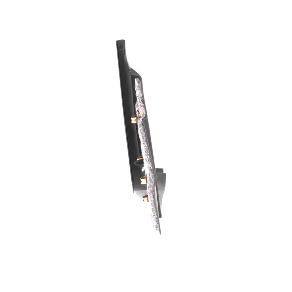 AMD Kick Panel - RH - Black | 88-94 Chevy GMC C/K Pickup Truck SUV - Image 5
