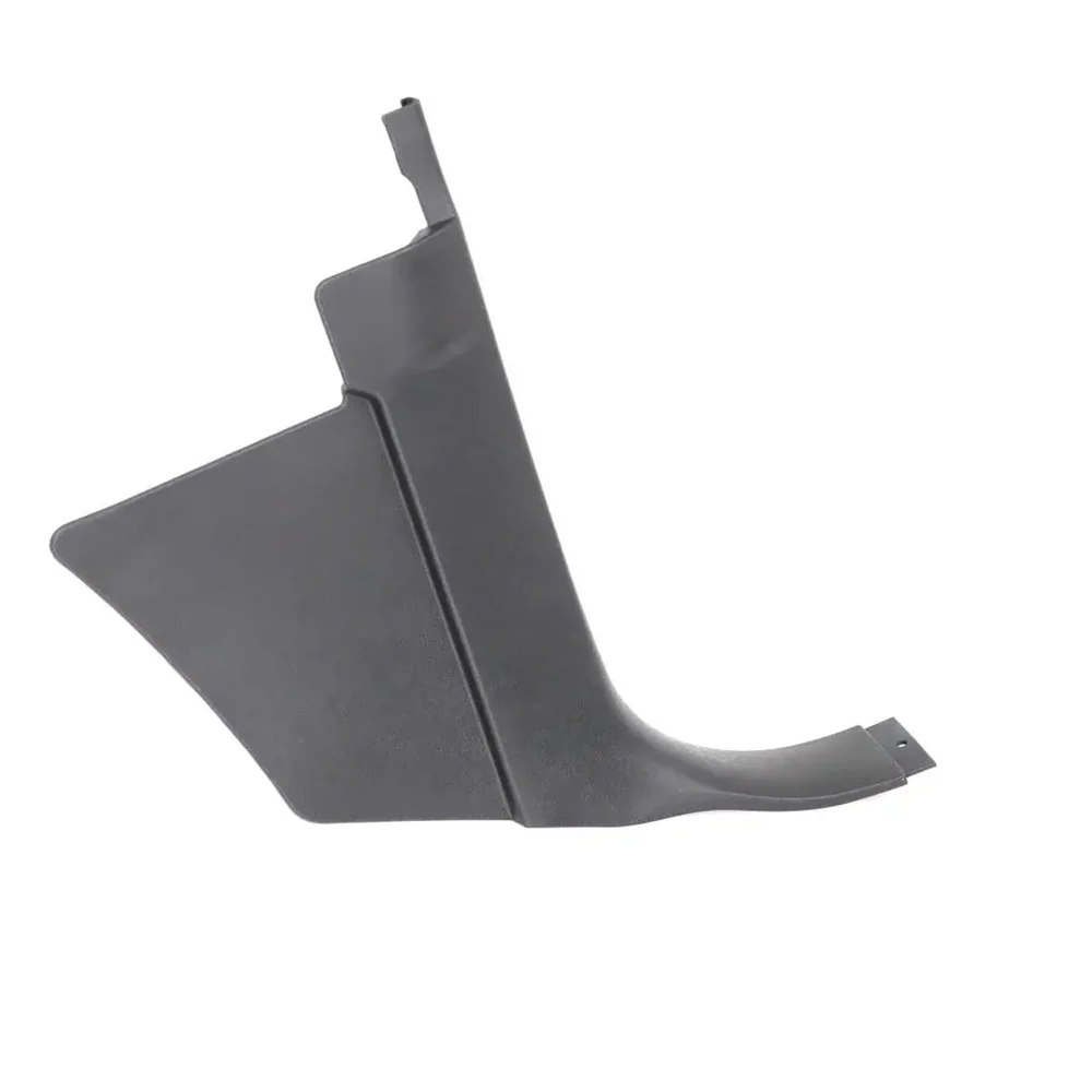 AMD Kick Panel - RH - Black | 88-94 Chevy GMC C/K Pickup Truck SUV - Image 6