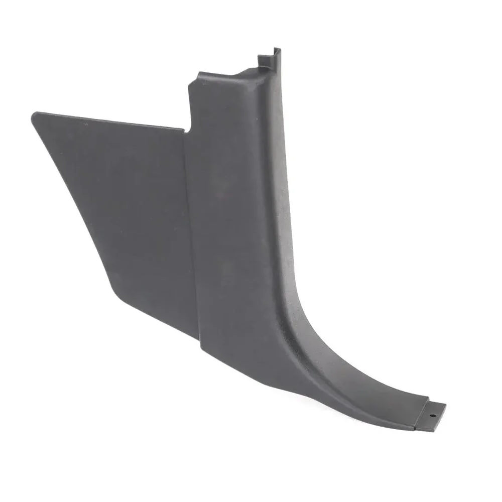 AMD Kick Panel - RH - Black | 95-00 Chevy GMC C/K Pickup Truck SUV