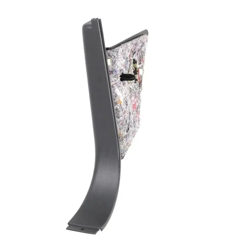 AMD Kick Panel - RH - Black | 95-00 Chevy GMC C/K Pickup Truck SUV - Image 3