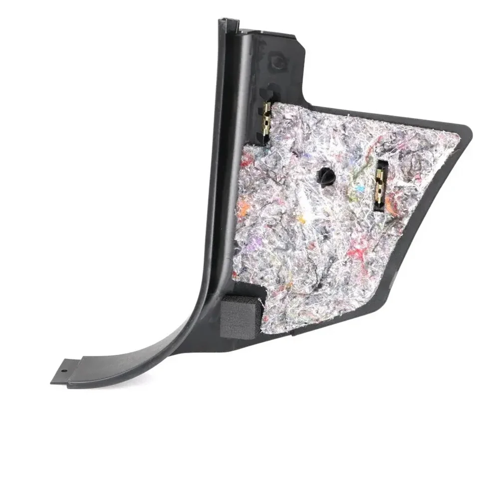 AMD Kick Panel - RH - Black | 95-00 Chevy GMC C/K Pickup Truck SUV - Image 4