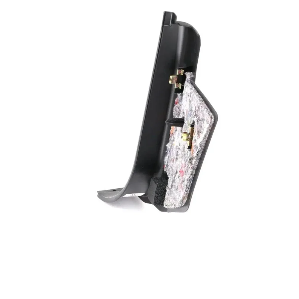 AMD Kick Panel - RH - Black | 95-00 Chevy GMC C/K Pickup Truck SUV - Image 5