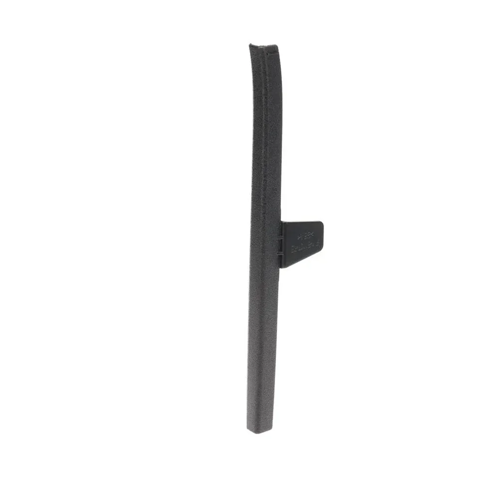 AMD Lower A-Pillar Trim - LH - Black | 95-00 Chevy GMC C/K Pickup Truck SUV