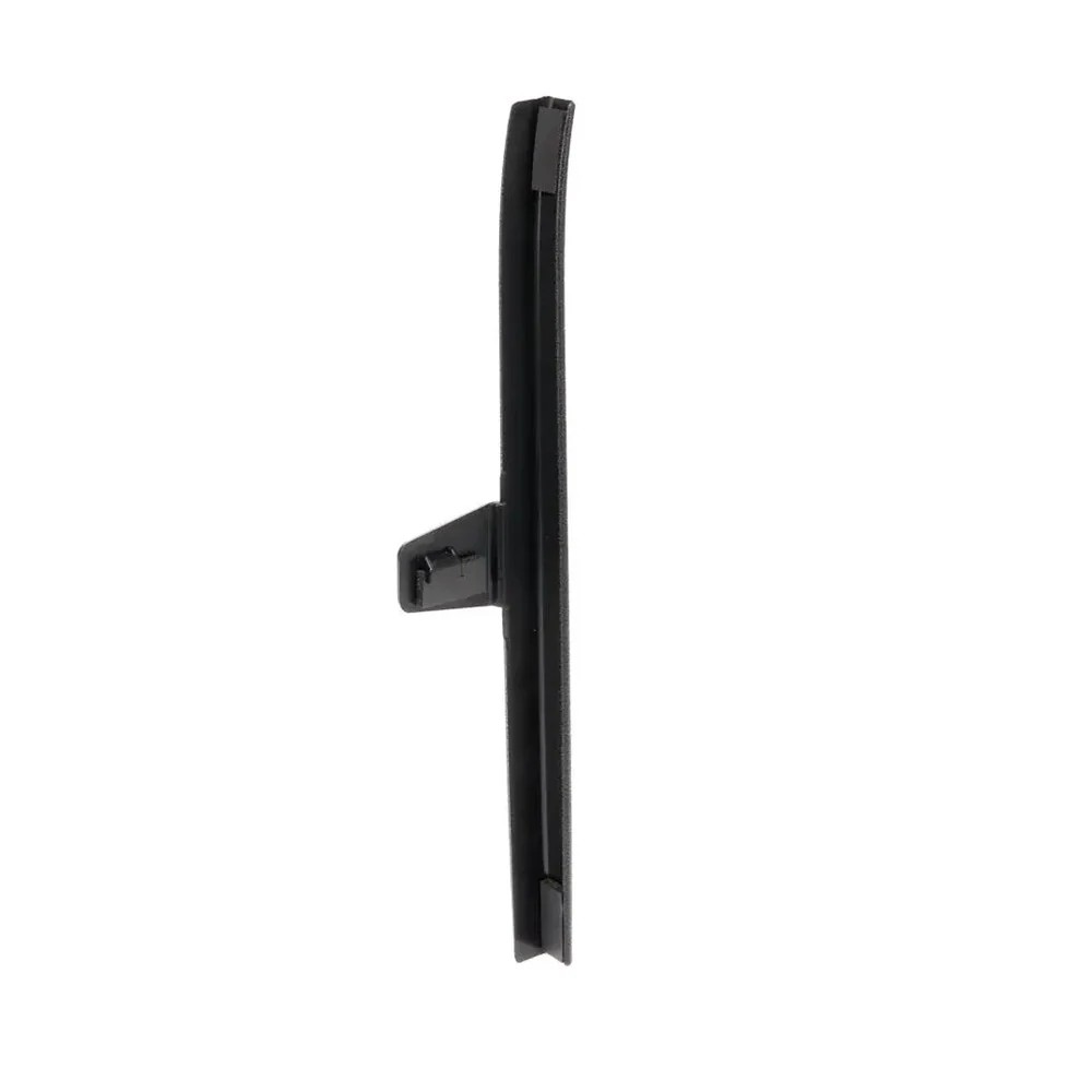 AMD Lower A-Pillar Trim - LH - Black | 95-00 Chevy GMC C/K Pickup Truck SUV - Image 4