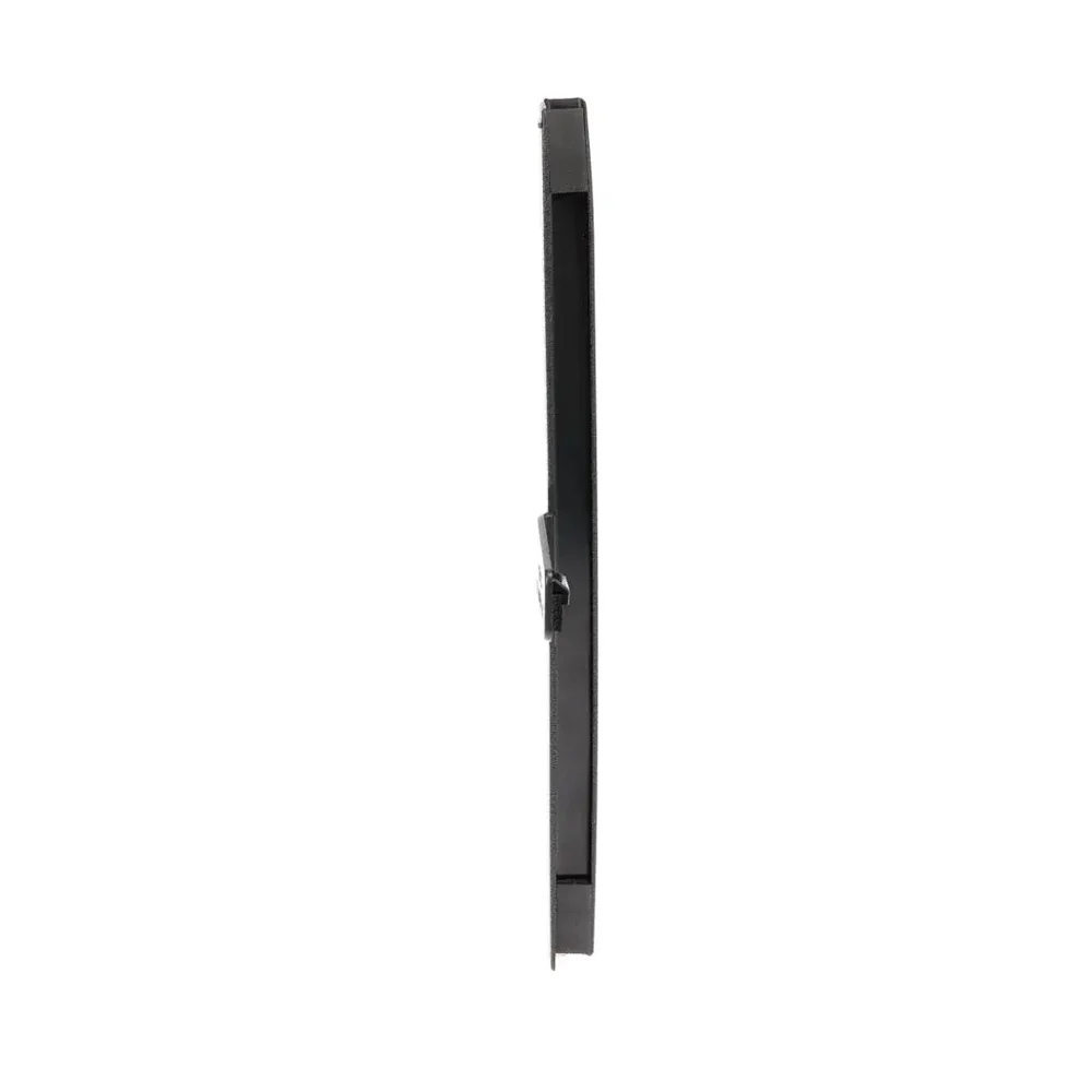 AMD Lower A-Pillar Trim - LH - Black | 95-00 Chevy GMC C/K Pickup Truck SUV - Image 5