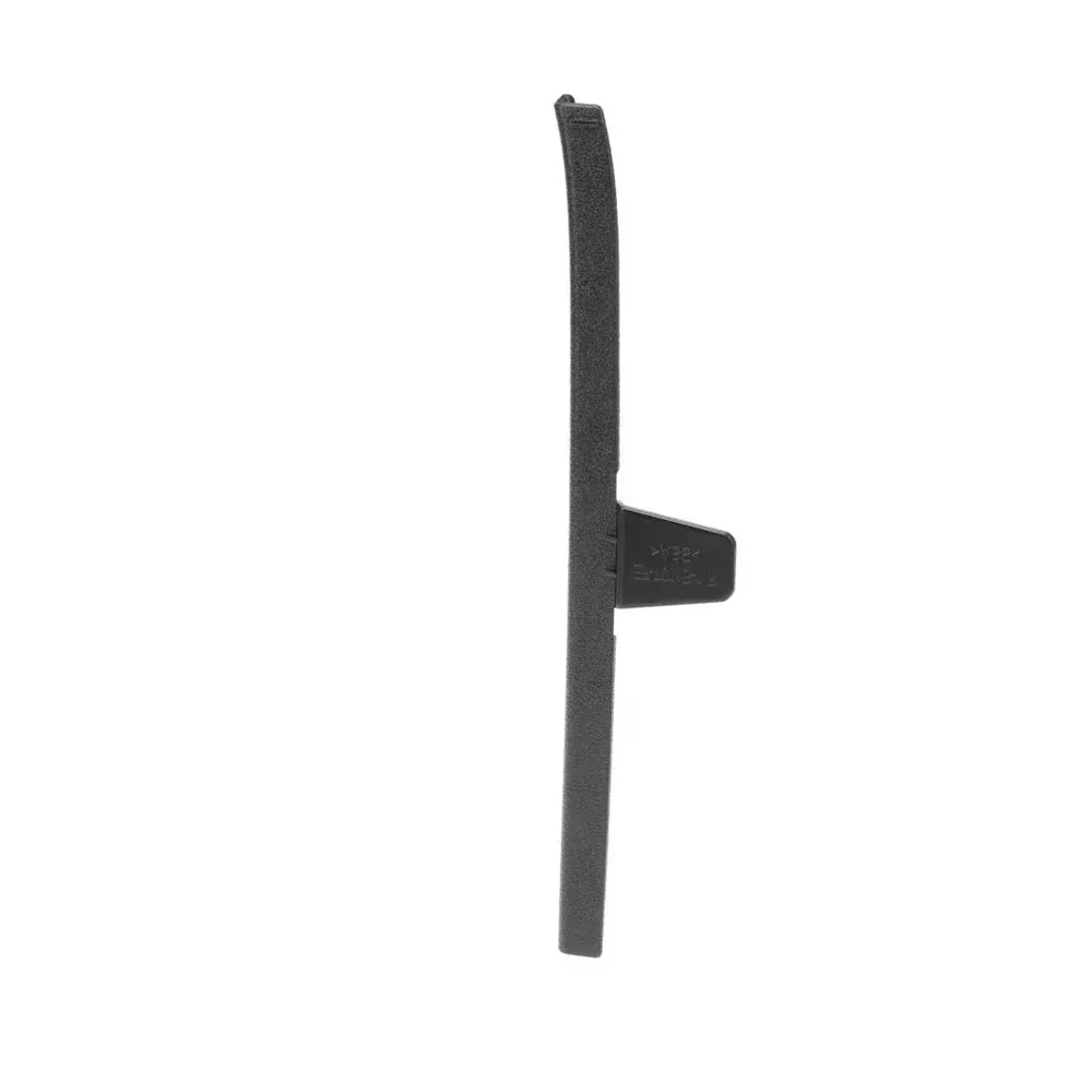 AMD Lower A-Pillar Trim - LH - Black | 95-00 Chevy GMC C/K Pickup Truck SUV - Image 6