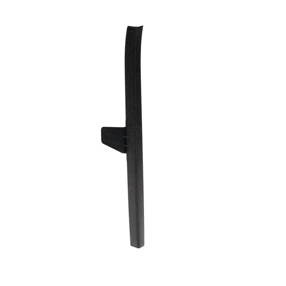 AMD Lower A-Pillar Trim - RH - Black | 95-00 Chevy GMC C/K Pickup Truck SUV