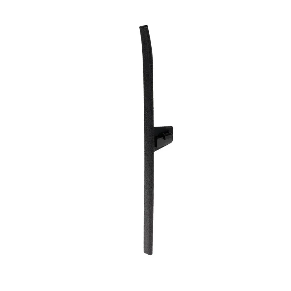 AMD Lower A-Pillar Trim - RH - Black | 95-00 Chevy GMC C/K Pickup Truck SUV - Image 3
