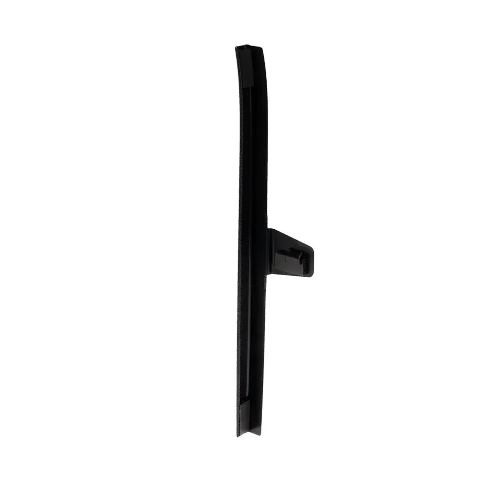 AMD Lower A-Pillar Trim - RH - Black | 95-00 Chevy GMC C/K Pickup Truck SUV - Image 4