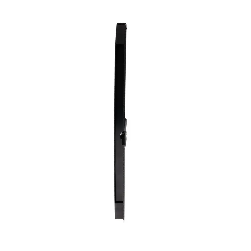 AMD Lower A-Pillar Trim - RH - Black | 95-00 Chevy GMC C/K Pickup Truck SUV - Image 5