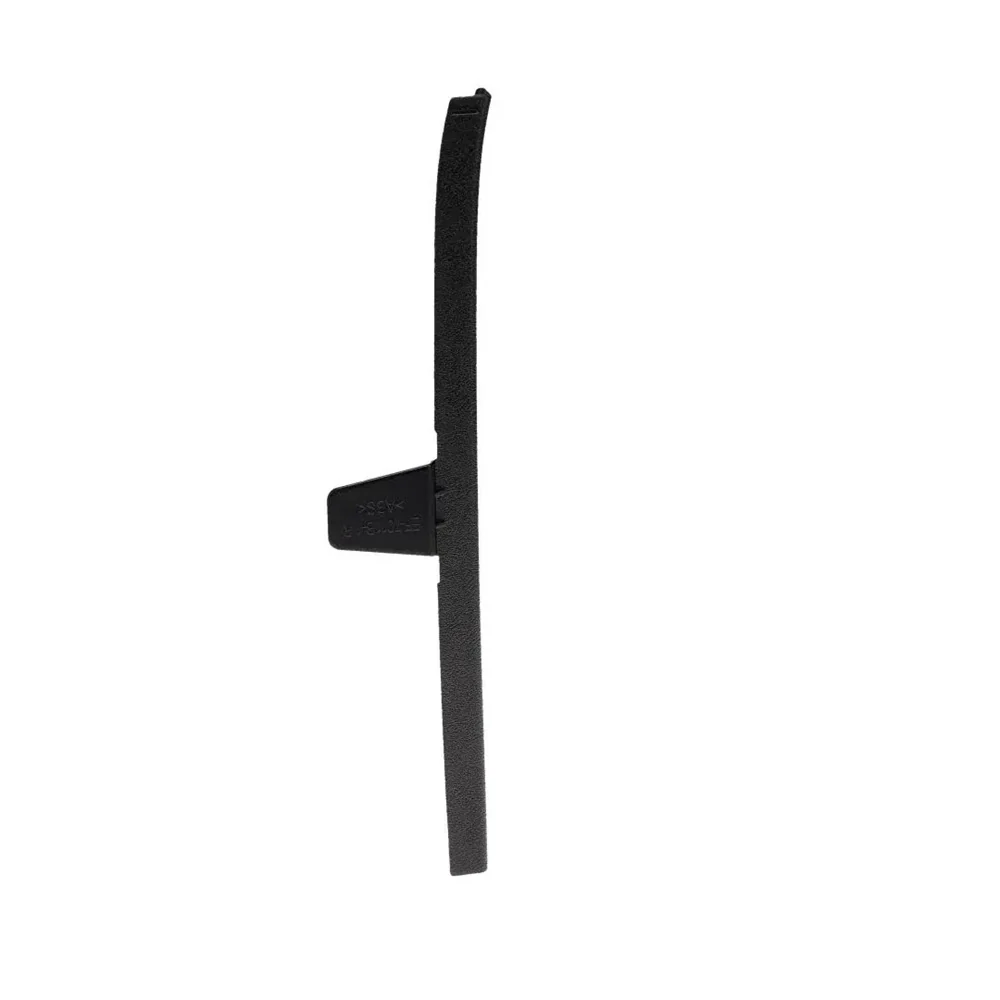AMD Lower A-Pillar Trim - RH - Black | 95-00 Chevy GMC C/K Pickup Truck SUV - Image 6