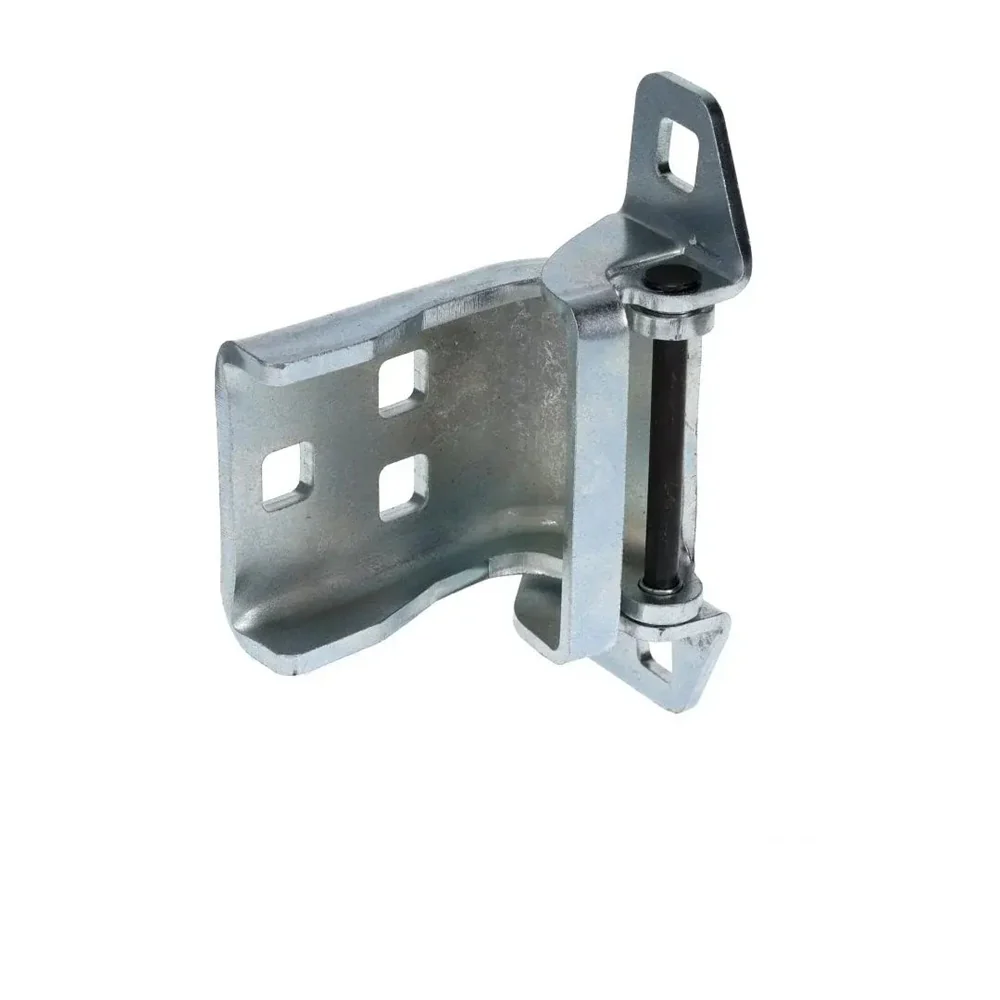AMD Lower Door Hinge - LH | 73-87 Chevy GMC CK Trucks