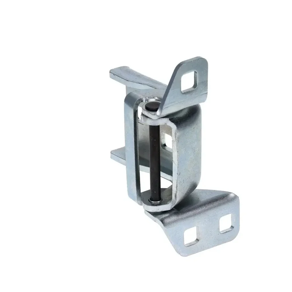 AMD Lower Door Hinge - LH | 73-87 Chevy GMC CK Trucks - Image 3