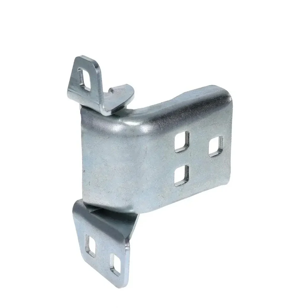 AMD Lower Door Hinge - LH | 73-87 Chevy GMC CK Trucks - Image 4