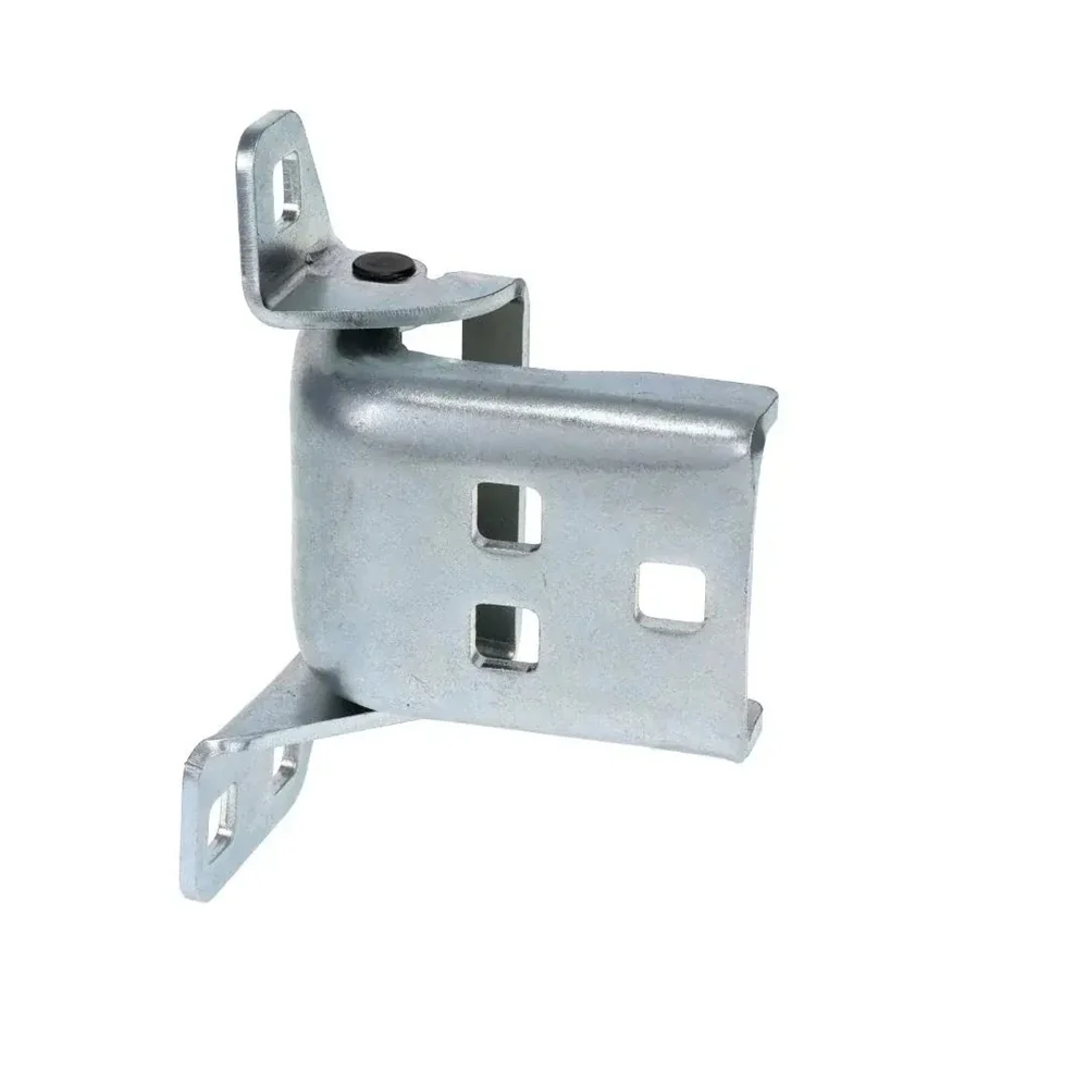 AMD Lower Door Hinge - LH | 73-87 Chevy GMC CK Trucks - Image 5
