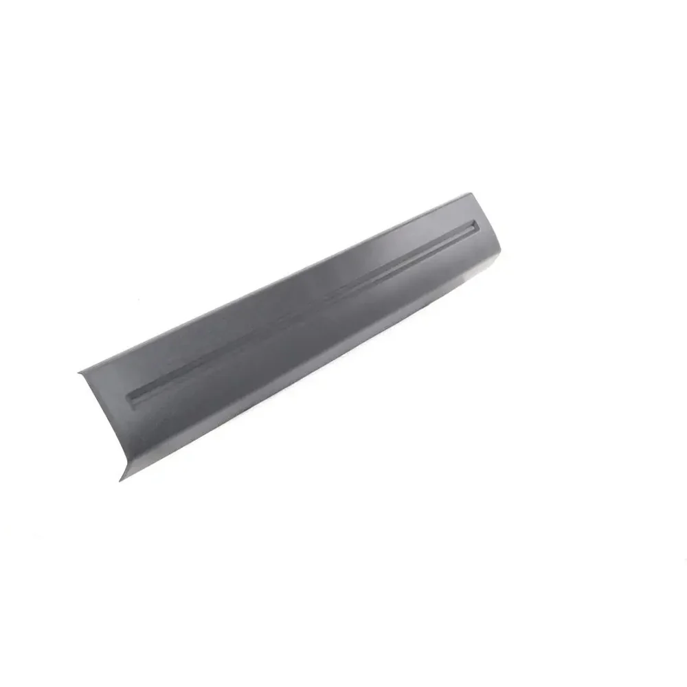 AMD Lower Rear Window Trim Panel - Black | 88-00 Chevy GMC C/K Pickup Truck - Image 6