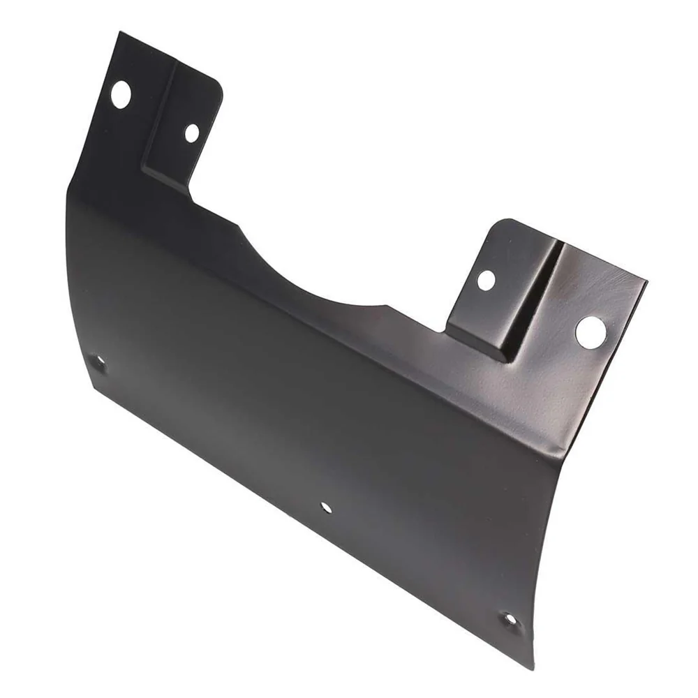 AMD Lower Steering Column Cover | 73-91 Chevy GMC C/K Truck SUV - Image 2