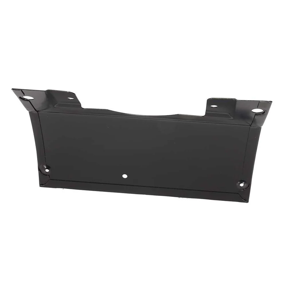 AMD Lower Steering Column Cover | 73-91 Chevy GMC C/K Truck SUV - Image 4
