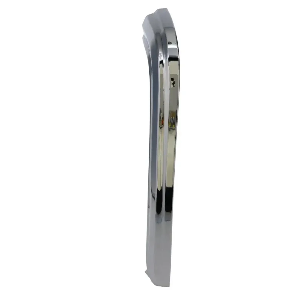 AMD Outer Side Grille Molding - On Fender - LH | 69-72 GMC CK Truck - Image 2