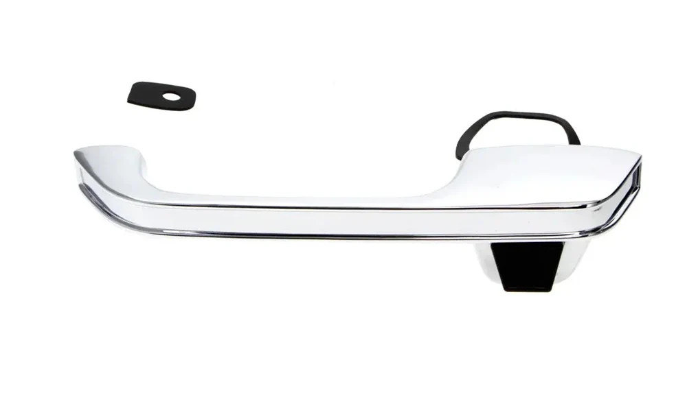 AMD Outside Door Handle - LH | 73-87 Chevy GMC C/K Pickup; 73-91 Blazer Jimmy Suburban