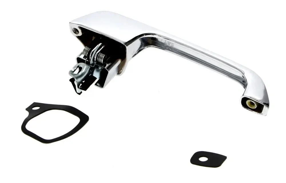 AMD Outside Door Handle - LH | 73-87 Chevy GMC C/K Pickup; 73-91 Blazer Jimmy Suburban - Image 2