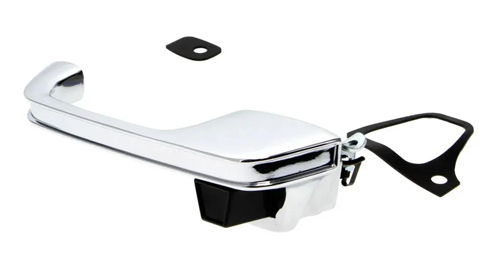AMD Outside Door Handle - LH | 73-87 Chevy GMC C/K Pickup; 73-91 Blazer Jimmy Suburban - Image 3