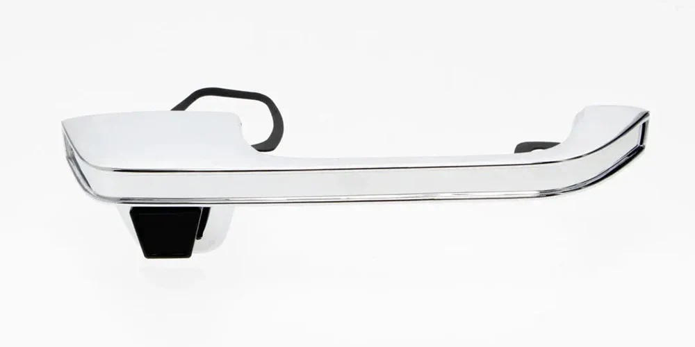 AMD Outside Door Handle - RH | 73-87 Chevy GMC C/K Pickup; 73-91 Blazer Jimmy Suburban
