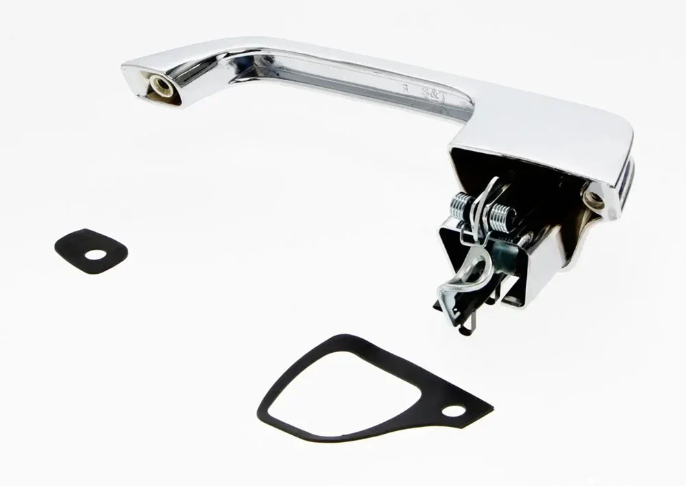 AMD Outside Door Handle - RH | 73-87 Chevy GMC C/K Pickup; 73-91 Blazer Jimmy Suburban - Image 2