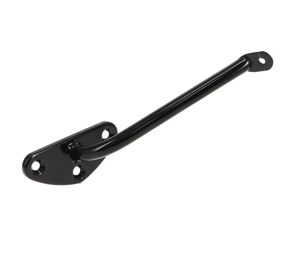 AMD Outside Rear View Mirror Arm - Paintable - LH | 67-70 Chevy GMC C/K Pickup Truck Blazer Suburban