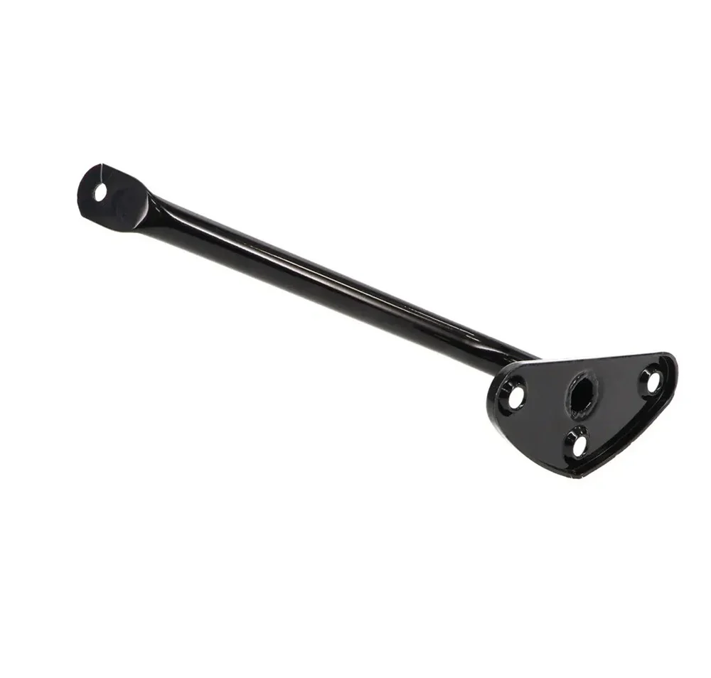 AMD Outside Rear View Mirror Arm - Paintable - LH | 67-70 Chevy GMC C/K Pickup Truck Blazer Suburban - Image 2