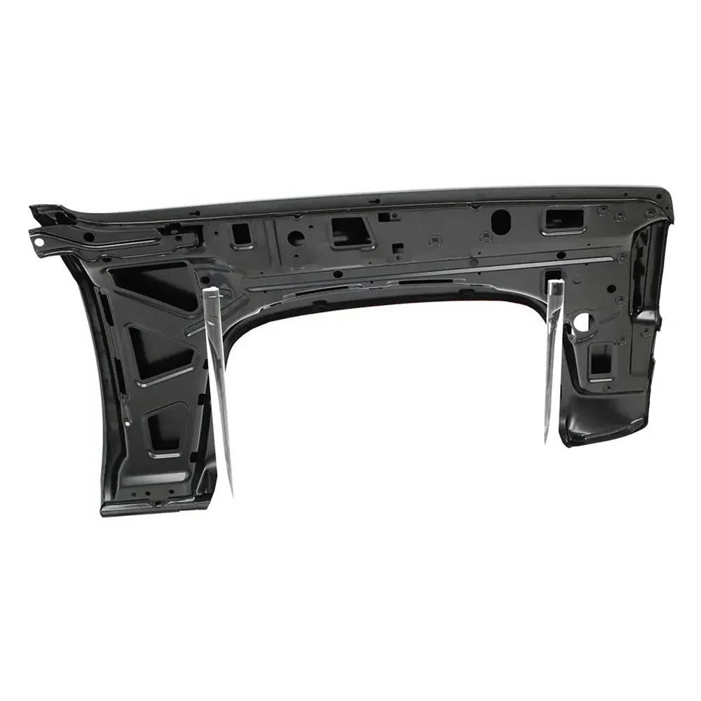 AMD Premium Front Fender - LH | 73-80 Chevy GMC C/K (Pickup, Blazer, Jimmy, Suburban) - Image 3