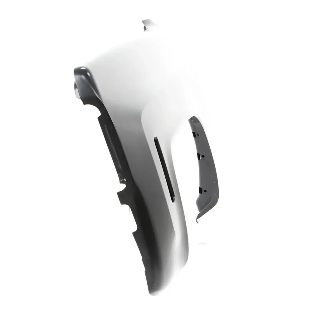 AMD Premium Front Fender - LH | 73-80 Chevy GMC C/K (Pickup, Blazer, Jimmy, Suburban) - Image 4