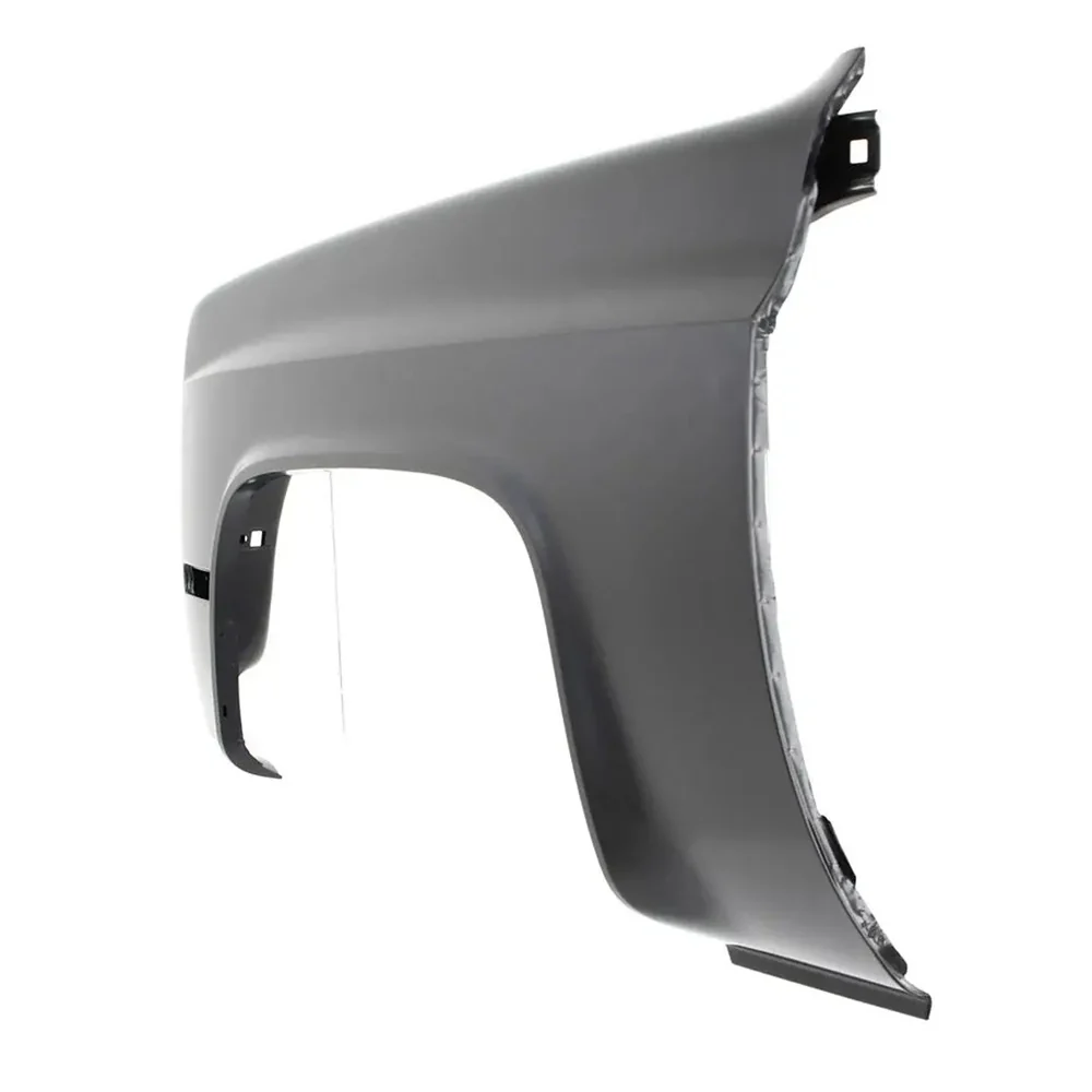 AMD Premium Front Fender - LH | 81-91 Chevy GMC C/K (Pickup, Blazer, Jimmy, Suburban) - Image 2